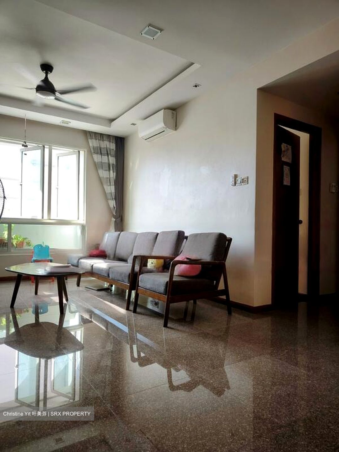 Rivervale Crest (D19), Apartment #461552201